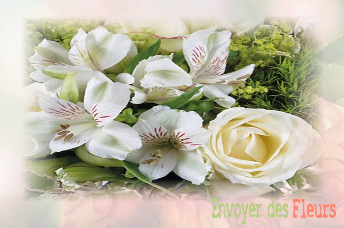 envoyer des fleurs à à CHAMBON-SUR-VOUEIZE