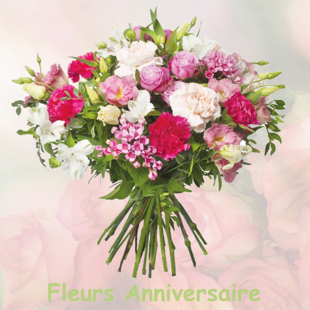 fleurs anniversaire CHAMBON-SUR-VOUEIZE